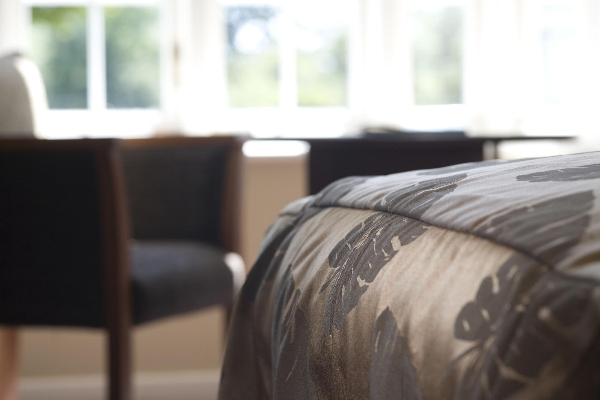 Grovefield House Hotel Slough Buitenkant foto
