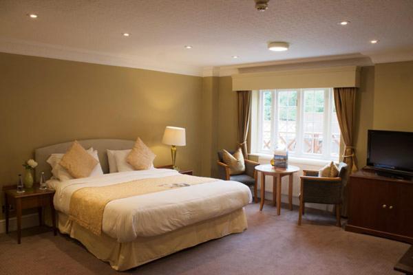 Grovefield House Hotel Slough Buitenkant foto