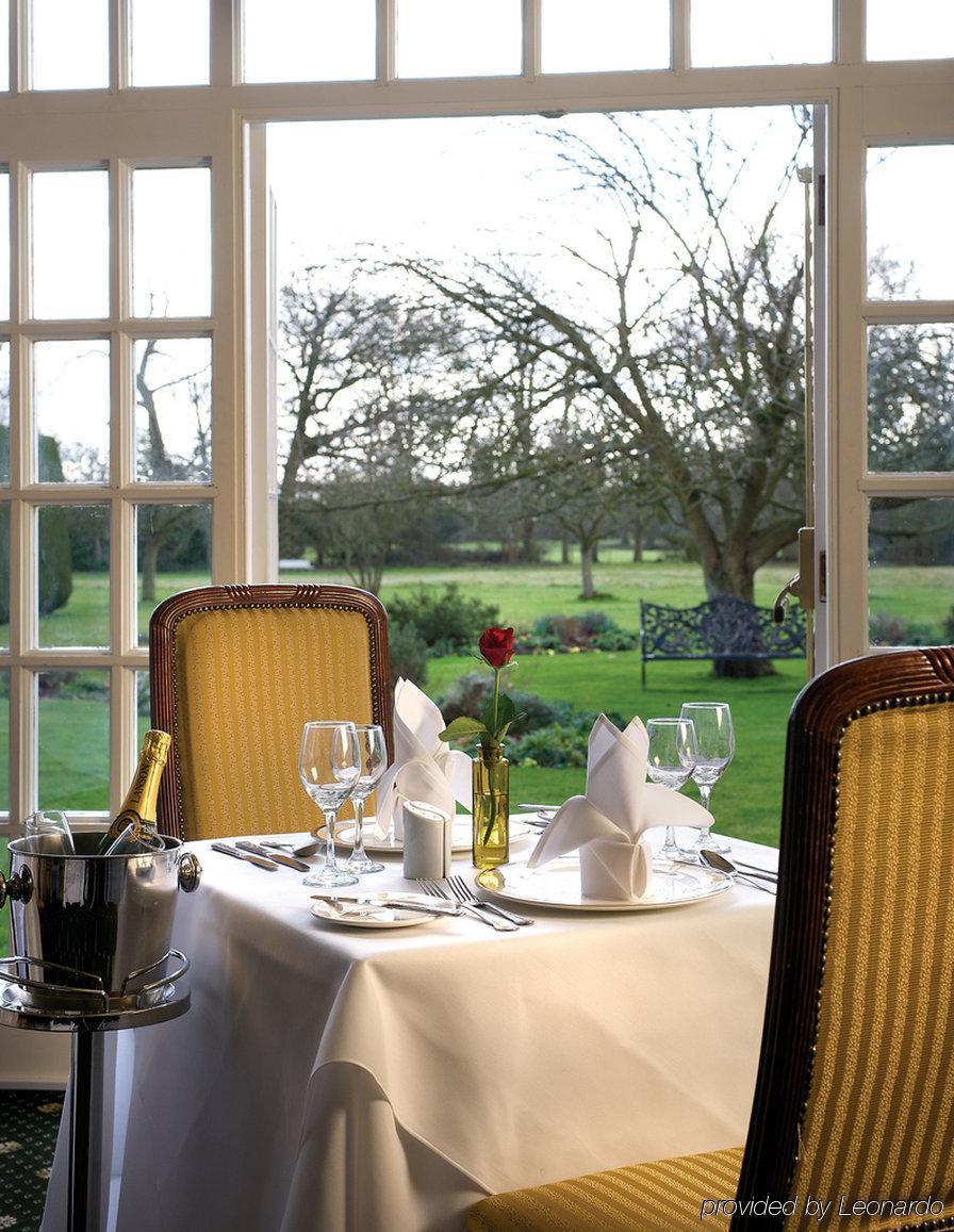 Grovefield House Hotel Slough Buitenkant foto