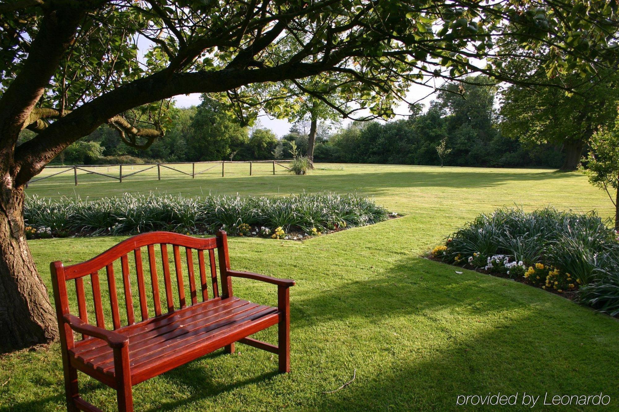 Grovefield House Hotel Slough Buitenkant foto