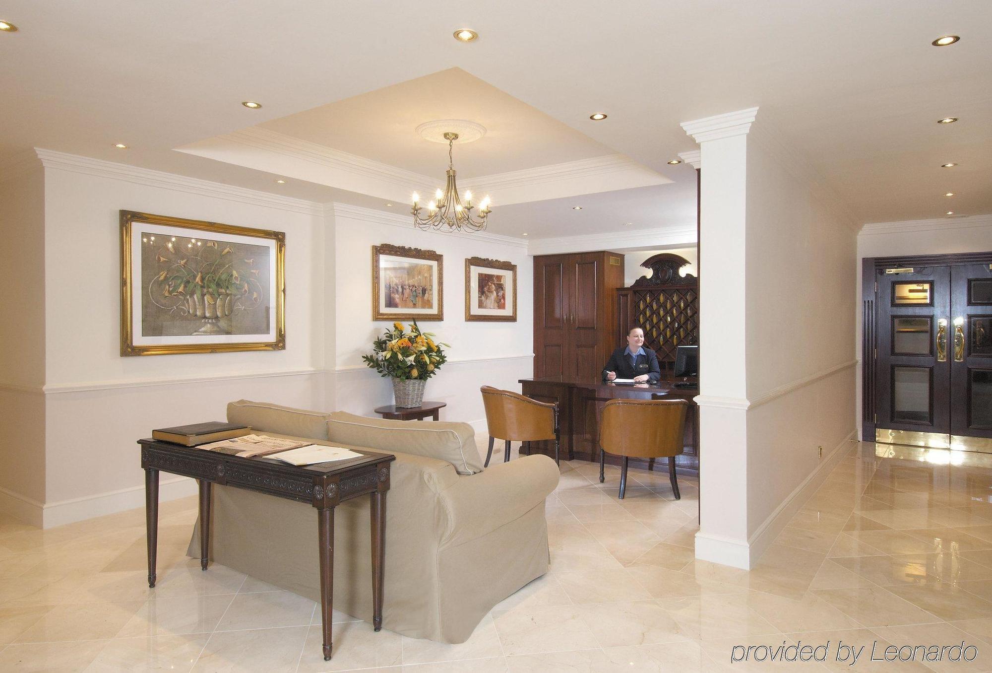 Grovefield House Hotel Slough Buitenkant foto