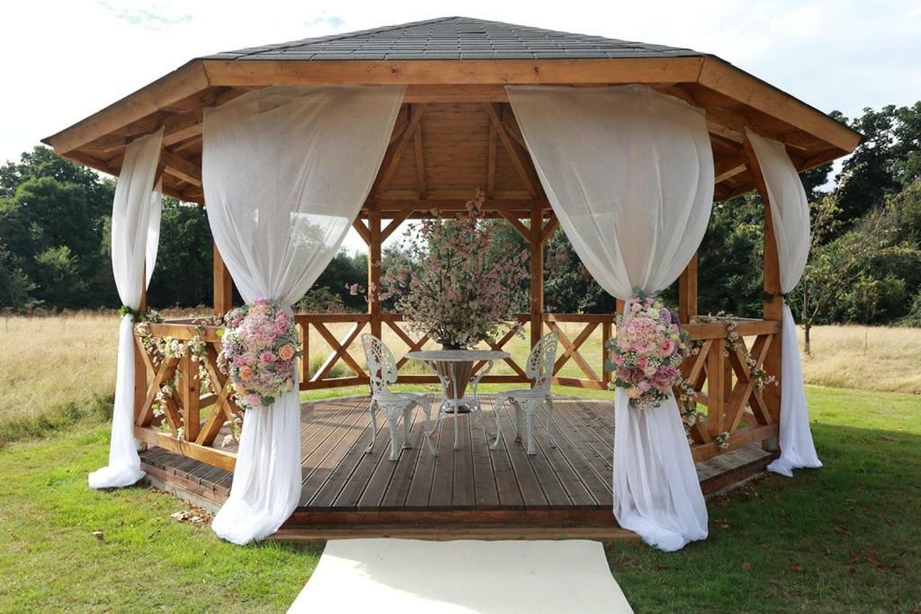 Grovefield House Hotel Slough Buitenkant foto